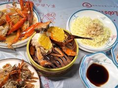 -三妹小龙虾·黄油蟹(华侨城总店)
