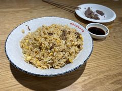 -经堂北路牛肉干面·溪口蒋永峰牛肉馆(宁波店)