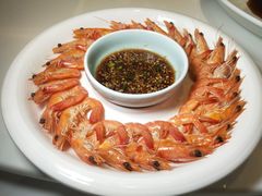-宁夏国强手抓羊肉·清真菜(未央路凤三店)