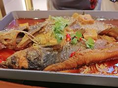 -三炮儿烧烤·羊锅·铁锅炖(南京首店)