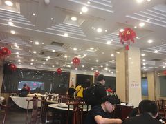 大堂-国华酒楼(右内店)