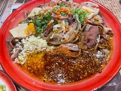 -海椒市落舌·麻辣烫冒菜(武侯大悦城店)