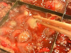 -堂客老火锅(大城小爱店)