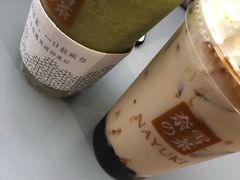 -奈雪的茶(凯德新都心店)