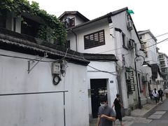 -临安城遗址(太庙遗址)