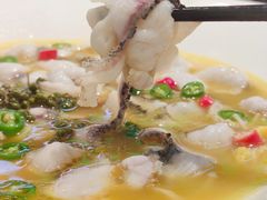 -青花椒花椒鱼(合生汇店)