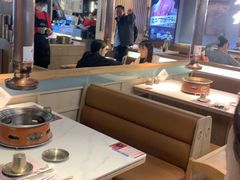 -西塔老太太泥炉烤肉(北京望京店)