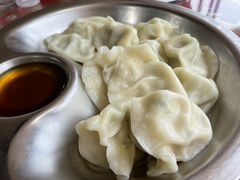 手工鲅鱼水饺-崴海渔村(虹梅路店)