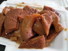 -细妹五香牛杂(步行街店)