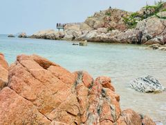 -养马岛旅游度假区