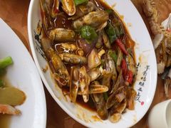 -梅姐海鲜餐厅(水头海鲜街店)