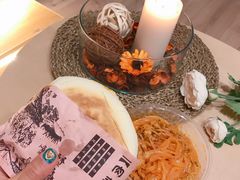 -八亩沟擀面皮(西安首店)