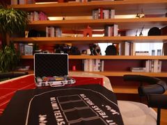 -优悦派·别墅派对轰趴馆(静安店)