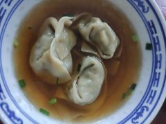 -古徽州馄饨店(宝安路店)