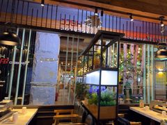 -延边河坝烧烤串城(车公庙店)