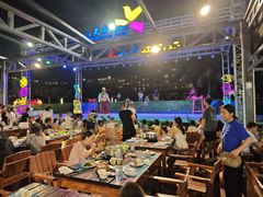 -渔家火锅·海鲜自助餐·演艺(亚龙湾天域酒店)