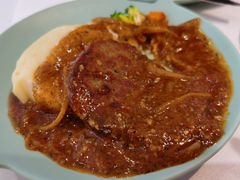 -库滋明·俄罗斯特色美食(中央大街店)