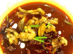 iphone_upload_pic-簋街仔仔小龙虾(总店)