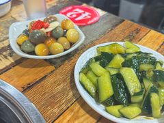 -皖北巫氏三胖地锅鸡(长淮总店)