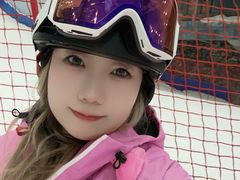 -哈尔滨热雪奇迹