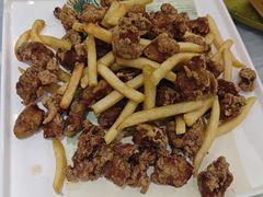 -青啤之家大酒店(登州路店)