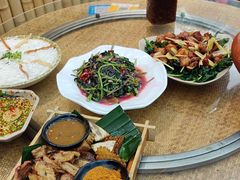 -多哥水傣味餐厅(司马巷店)