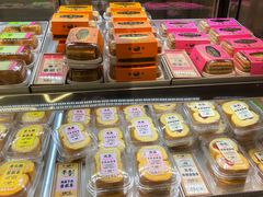 -鹤所·低糖零蔗糖烘焙(长楹店)