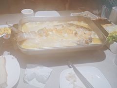 -半天妖烤鱼(中百店)