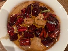 -北京老门框爆肚涮肉馆(凤城六路店)