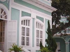 -龙环葡韵住宅式博物馆