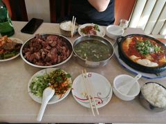 -春明狗肉馆(经开一区店)