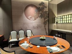 -翕间食·精致淮扬菜(江苏大剧院店)
