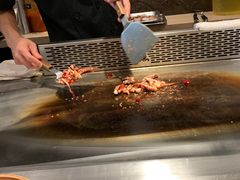 -大渔铁板烧(蛇口店)