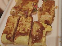 -金掌勺锅包肉(太原万达店)