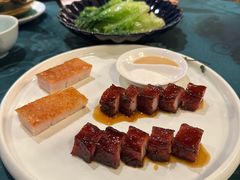 -誉八仙粤菜(万象天地店)