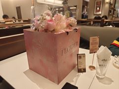 -与花说鲜花店·气球派对 生日宴(曼哈顿店)