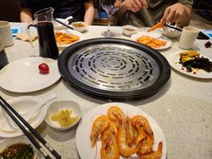 -青蓬蒸汽海鲜·深圳老字号·团建聚会(壹方城店)