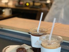 -Au Cafe&Roastery(华侨城店)