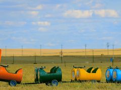 -呼伦贝尔民族博物馆