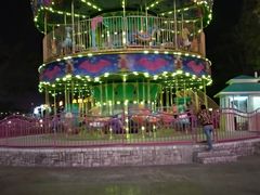 -大信·云顶星河游乐王国