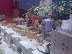 -阮大兴糕团(滨江宝龙店)