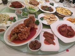 -得月楼·省级非遗·传统苏帮菜(观前店)