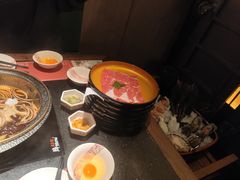 -牛New寿喜烧(闵行龙湖天街店)
