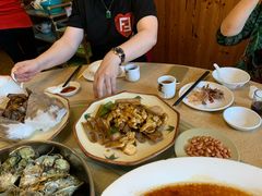 -崖口红树林海鲜餐厅