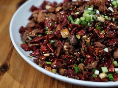 辣子鸡-成都味道(望江西路店)