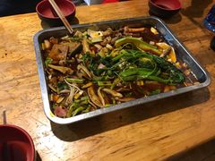 -特色油卤串串(水碾河店)