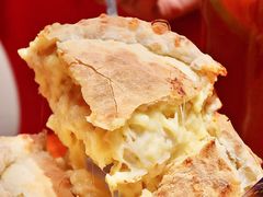 -黑熊披萨orso pizza