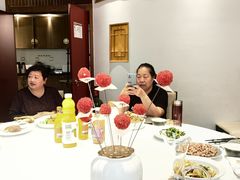 -壹零捌道·北京烤鸭(车公庄店)