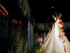 大堂-佐佑帐篷环游记(南锣鼓巷店)