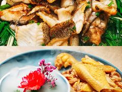 -尚一汤·粤菜海鲜(环球港店)